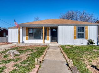 2725 E 31st St, Odessa, TX 79762