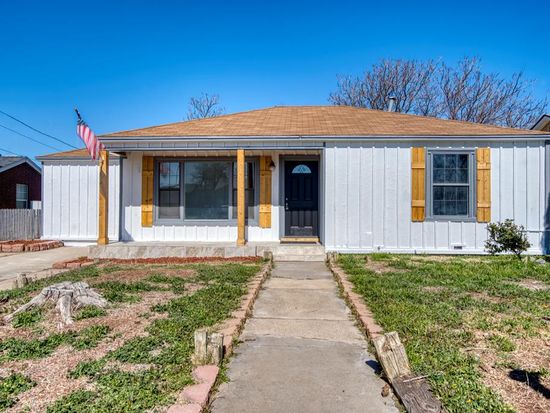 2725 E 31st St Odessa Tx 79762 Mls 117425 Zillow