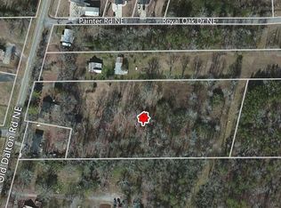 738 Old Dalton Rd NE, Rome, GA 30165