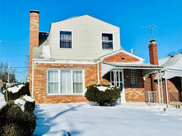 1439 McLaran Ave, Saint Louis, MO 63147