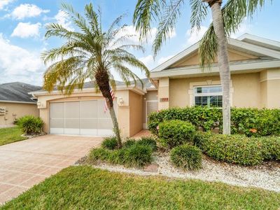 511 Princeton Greens Ct #41, Sun City Center, FL, 33573
