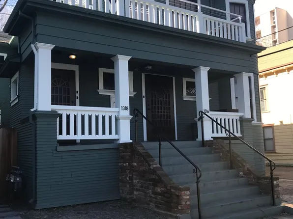 1316-1318 19th Street, 1316 19th St #1316, Sacramento, CA 95811