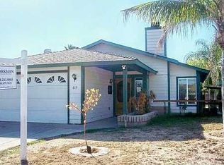 619 10th St, Ramona, CA 92065