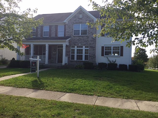 1st image of 787 Stockbridge Dr