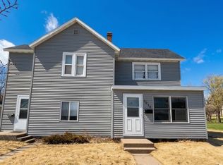 FI1010, Wausau, WI 54401
