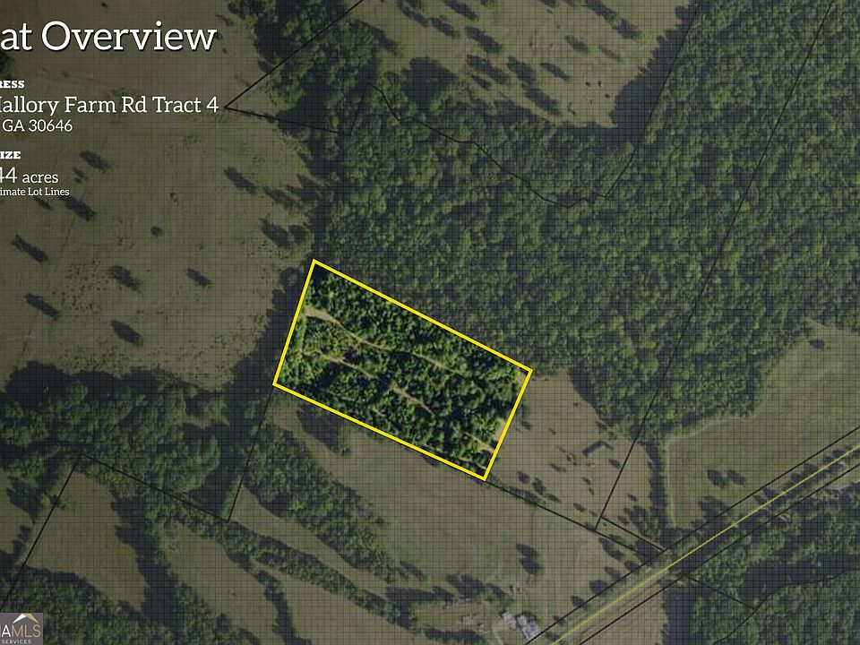 1st image of 0 Mallory Farm Dr Lot 4