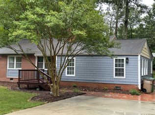 318 E Park St, Cary, NC 27511