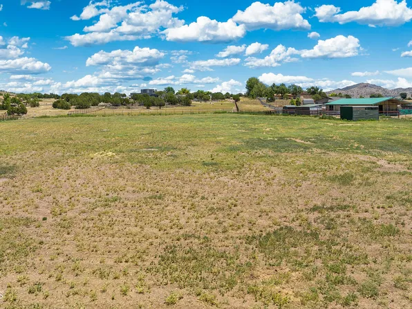 0 N Old Highway 89, Paulden, AZ 86334