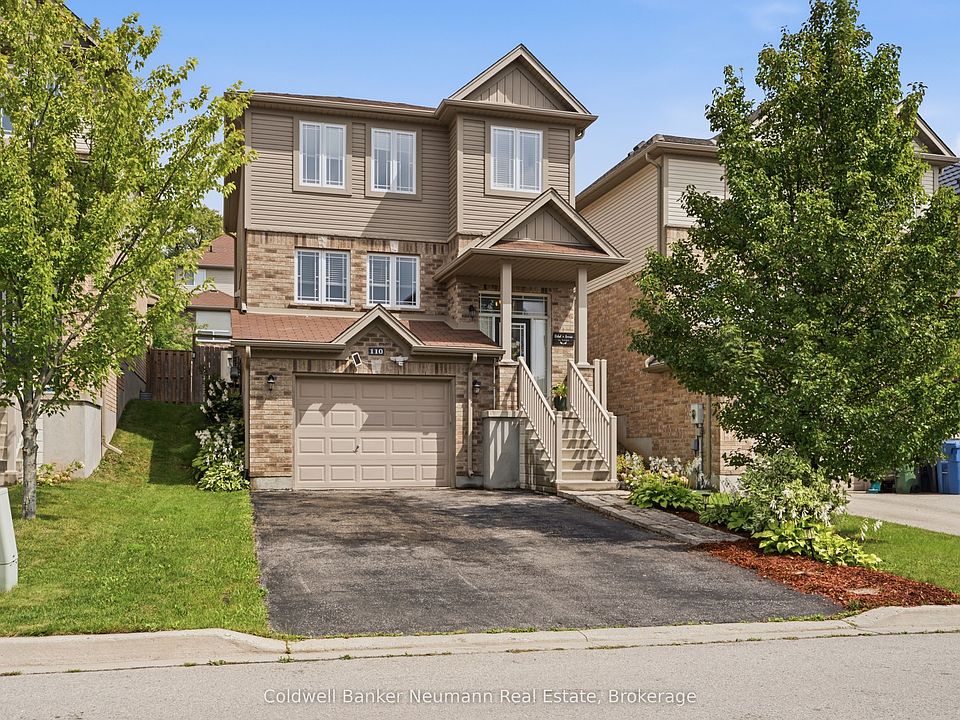 1st image of 110 Oakes Cres