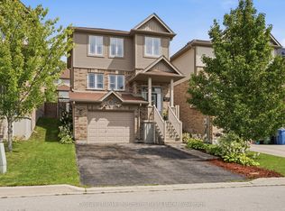 110 Oakes Cres, Guelph, ON N1E 0J5