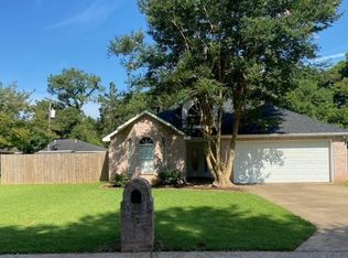 5726 Samuel St, Alexandria, LA 71302