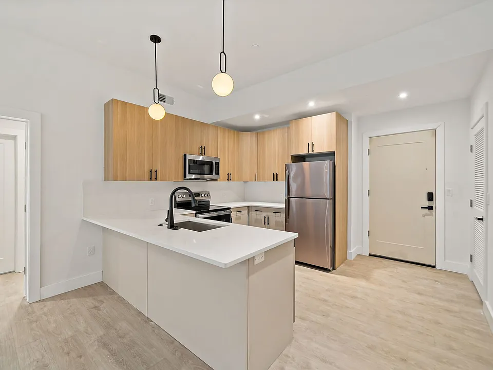 Wood Street Lofts