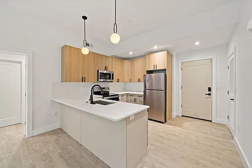 Wood Street Lofts Photo 1