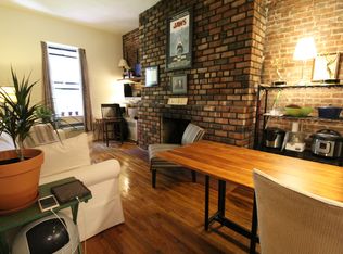 136 W 80th St #4B, New York, NY 10024