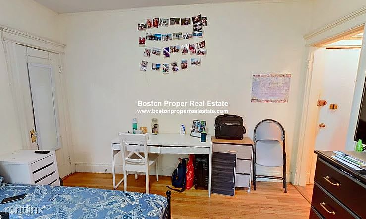 111 Park Dr. #24 Boston - Fenway Unit Photo 2