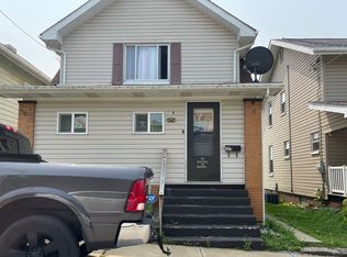 313 Webster St, Rochester, PA 15074