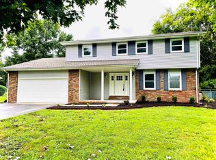 1920 Elmhurst Way, Bowling Green, KY 42104