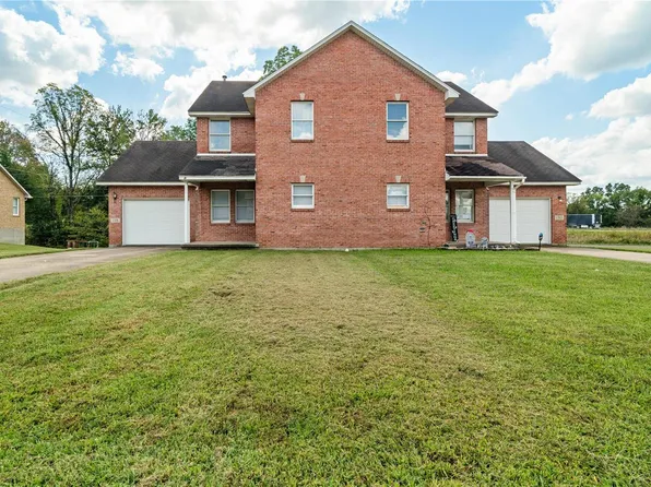 130 Cedar Cir, Jackson, MO 63755