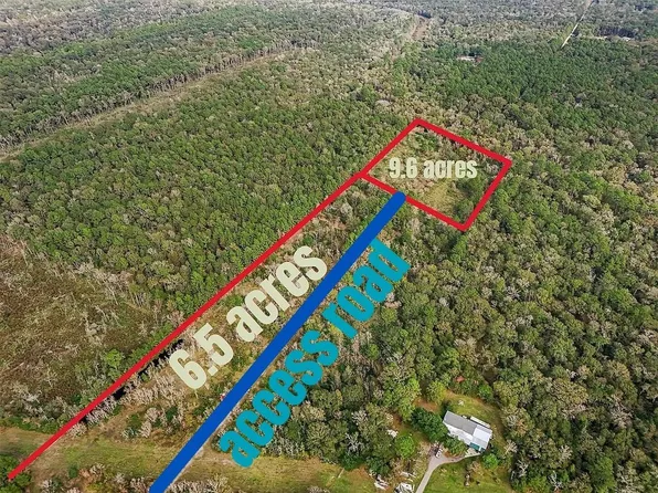 0 Melanie Ln, Crosby, TX 77532