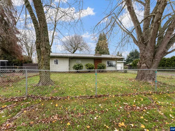 10473 Mill Creek Rd SE, Aumsville, OR 97325