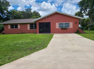 2031 Backton St, Pt Charlotte, FL 33948