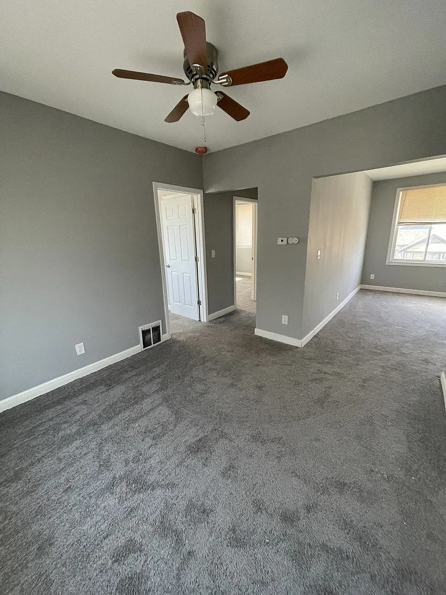 Building Photo - 7910 Wetherby St #1