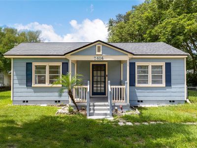 2414 S Summerlin Ave, Sanford, FL, 32771