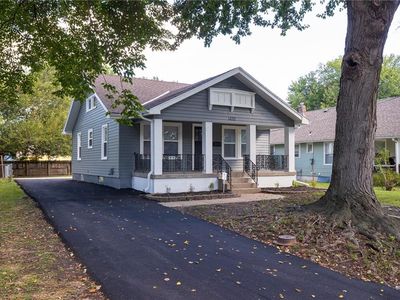 1433 S Ralston Ave, Independence, MO, 64052
