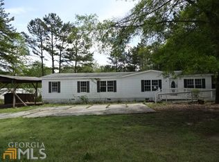 1608 Butterfly Ln, Statham, GA 30666