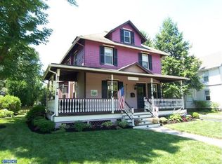 636 Thomas Ave, Riverton, NJ 08077