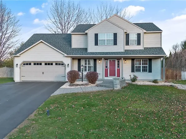 8232 Cicero Mills Rd, Cicero, NY 13039