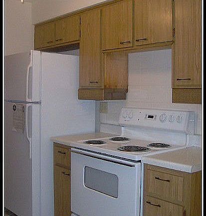Kitchen Right View
