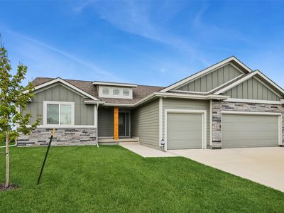 1465 NW Bull Run Ct, Waukee, IA, 50263