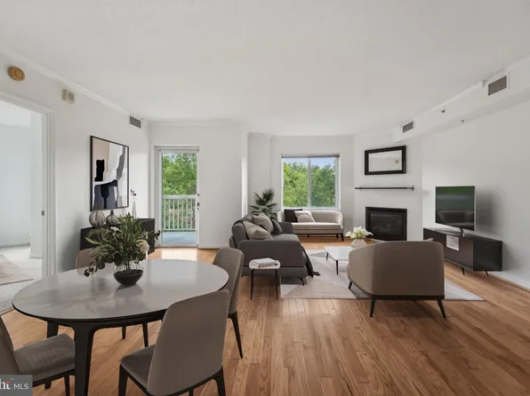 3101 Hampton Dr #410, Alexandria, VA 22302