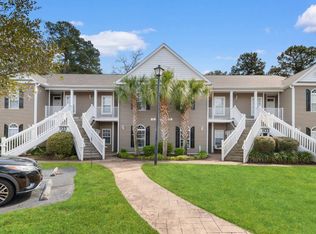 1133 Peace Pipe Pl. #102, Myrtle Beach, SC 29579