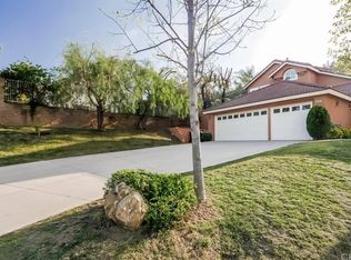 2331 Calle Bienvenida, Chino Hills, CA 91709