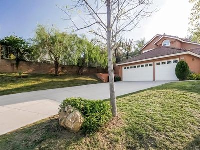 2331 Calle Bienvenida, Chino Hills, CA, 91709