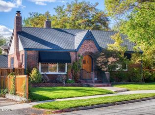 220 Martin St, Reno, NV 89509