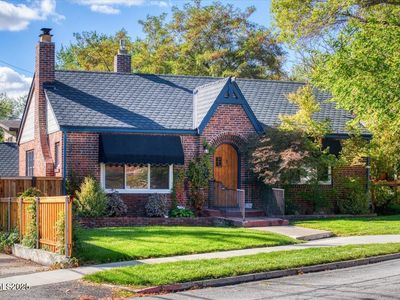 220 Martin St, Reno, NV, 89509