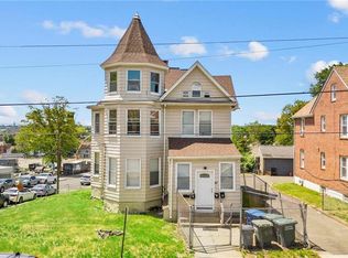 1685 Central Ave, Bridgeport, CT 06610