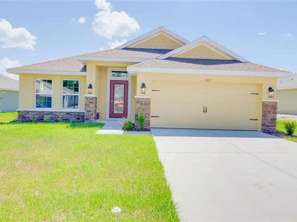 3212 NE 46th Ave, Ocala, FL 34470