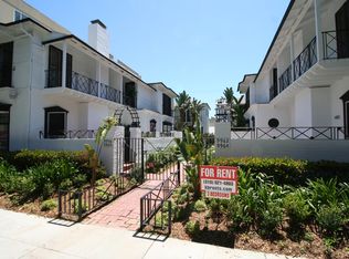 9962 Durant Dr #9962, Beverly Hills, CA 90212