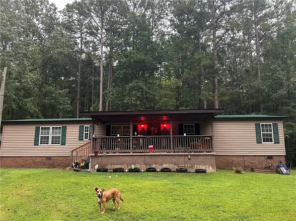 125 Punkin Dr, Westminster, SC 29693