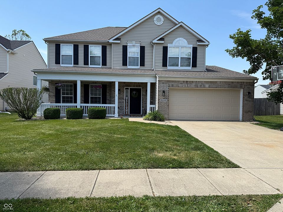1st image of 8444 Vanguard Ln