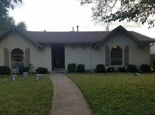 1400 Sequoia Dr, Plano, TX 75023