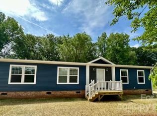 423 Hamrick St, Gaffney, SC 29504