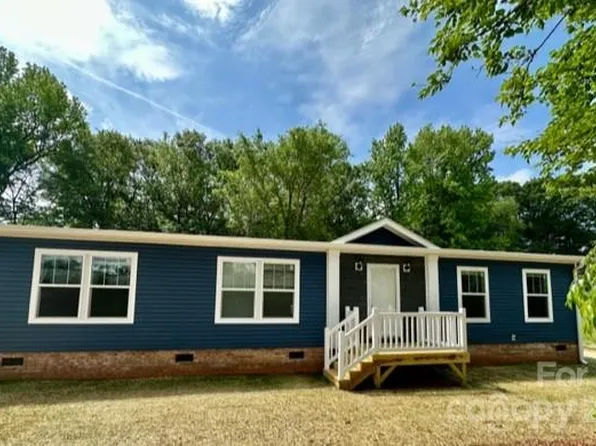 423 Hamrick St, Gaffney, SC 29504