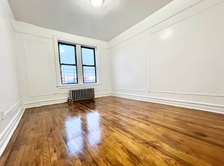1425 University Ave #2A, Bronx, NY 10452