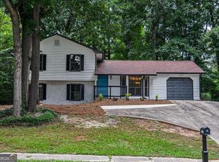 5688 Marbut Rd, Lithonia, GA 30058