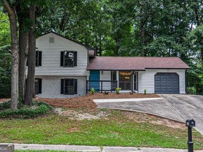 5688 Marbut Rd, Lithonia, GA, 30058